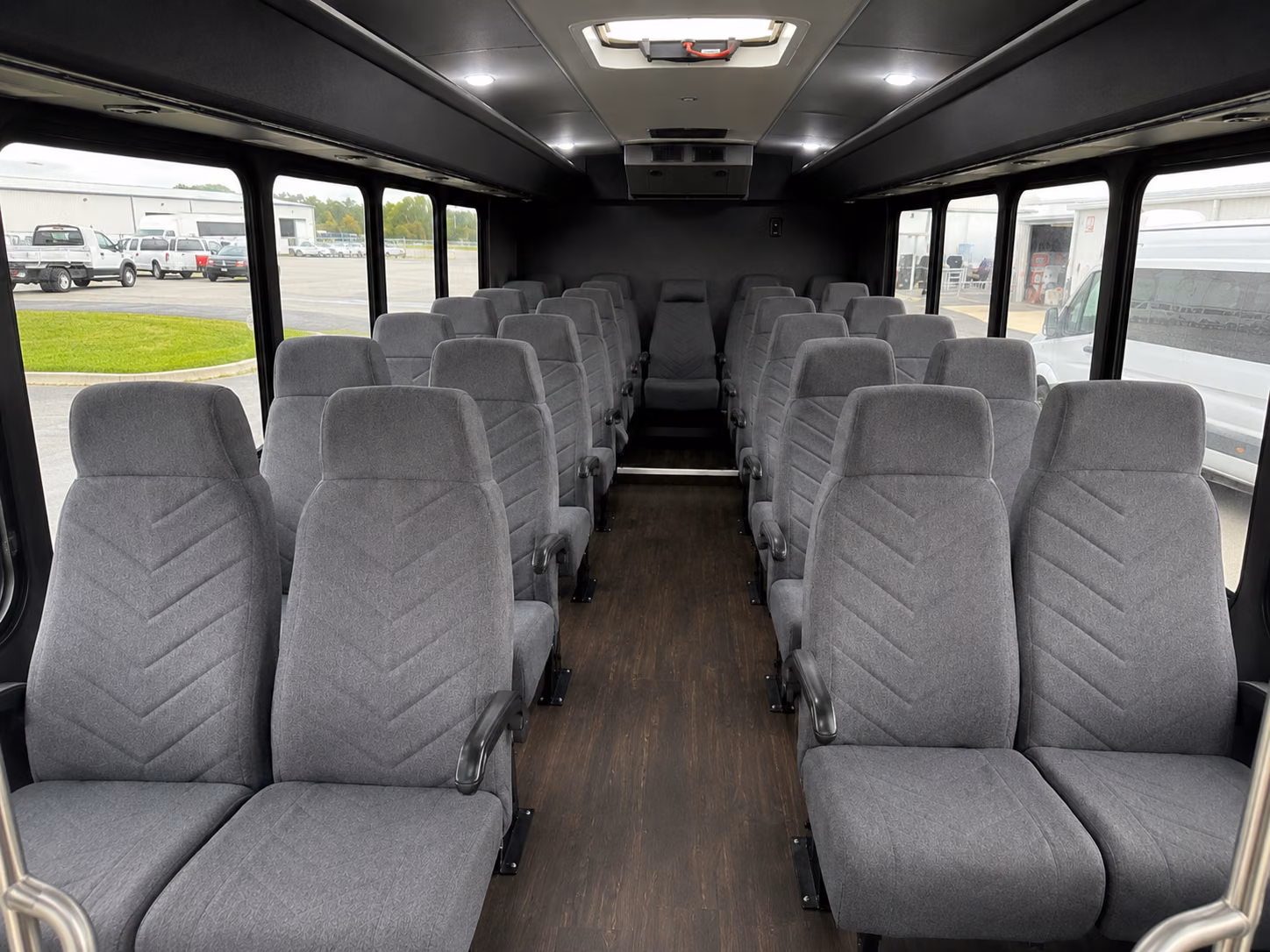 atlanta airport transportation