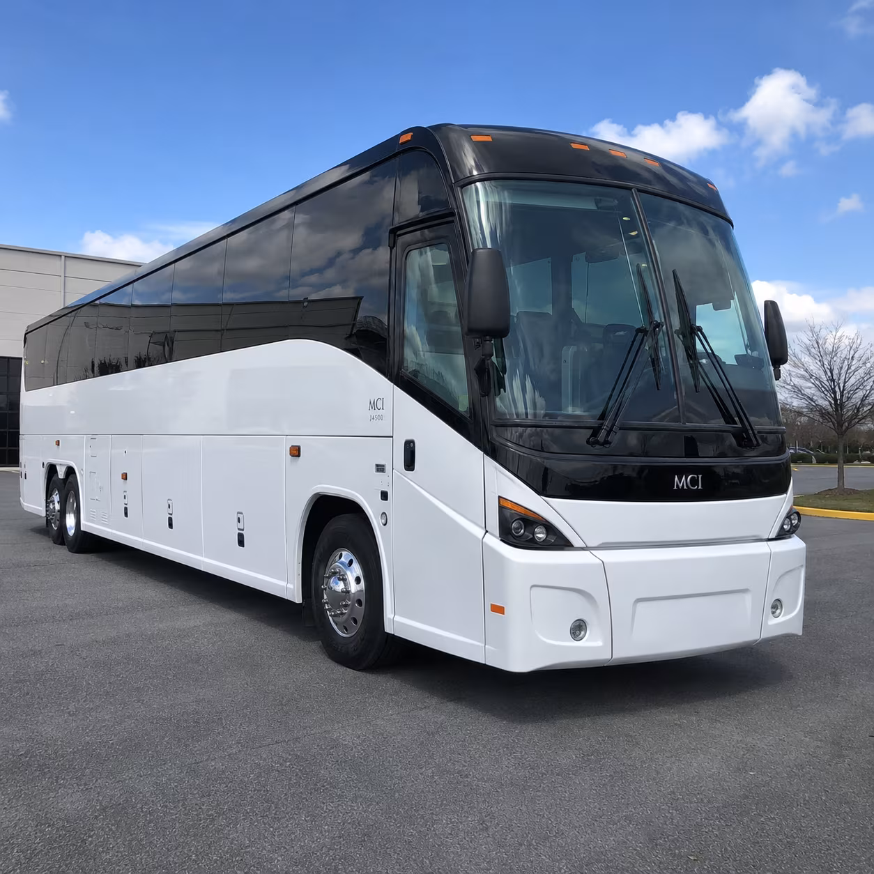 atlanta employee transportation
