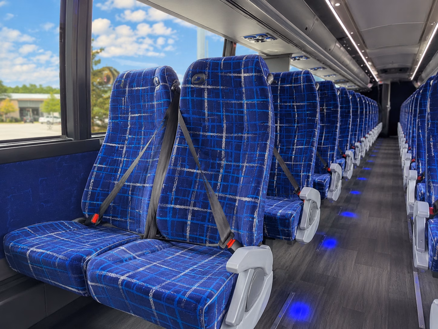 atlanta long distance transportation