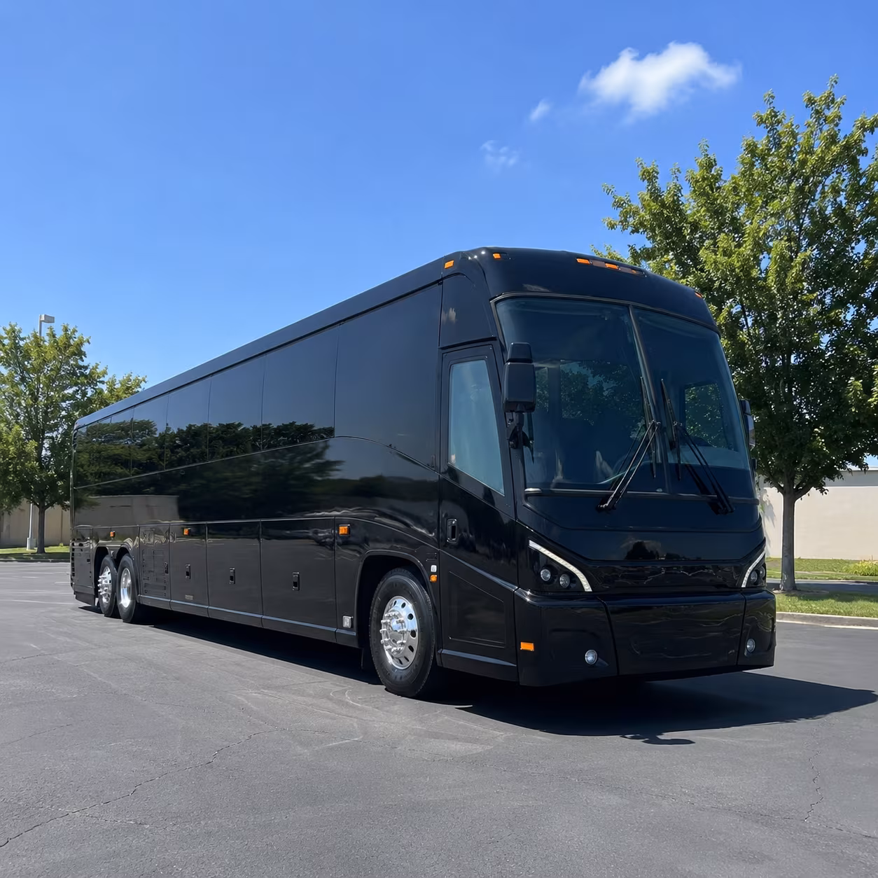 atlanta school event transportation