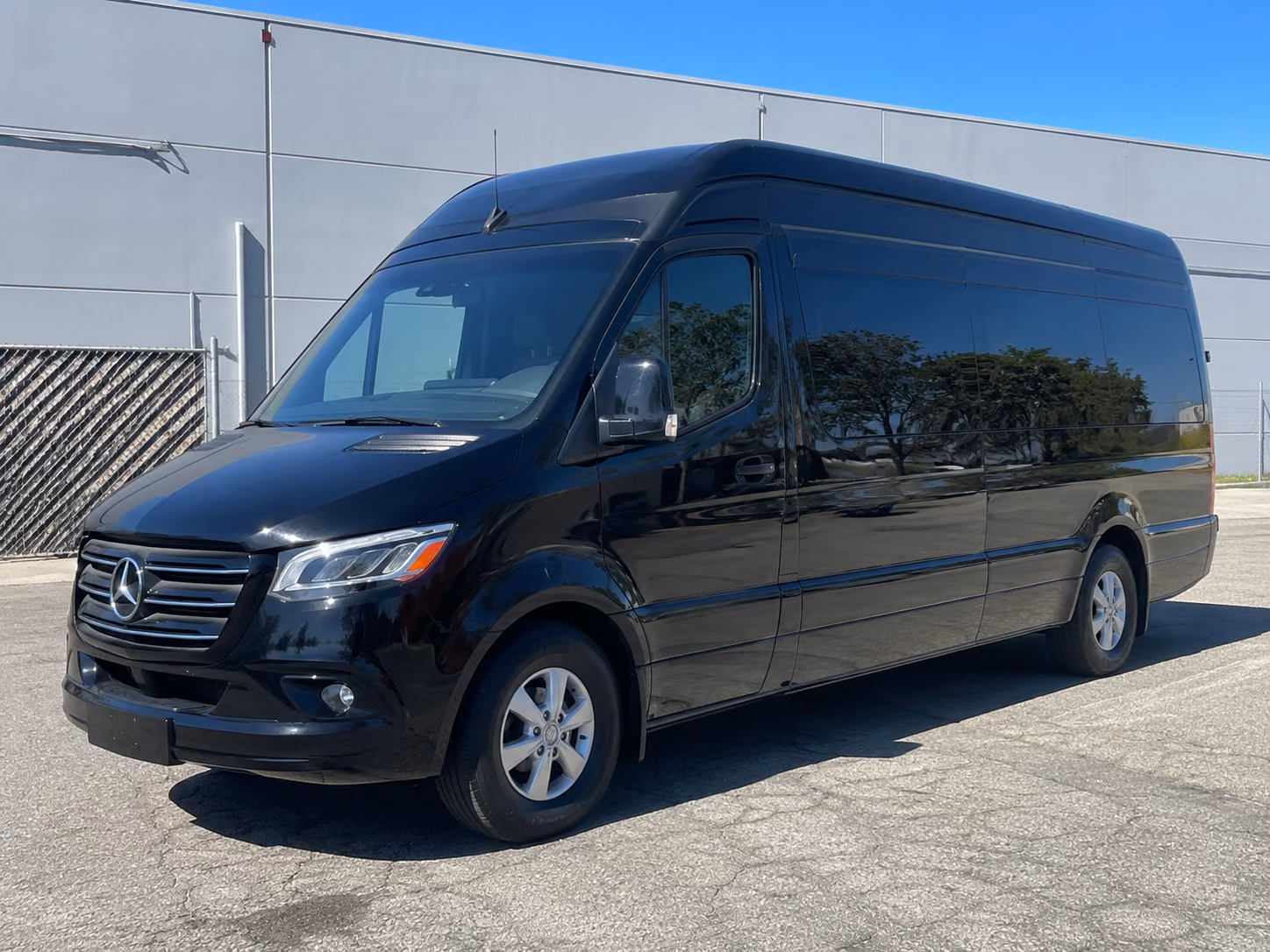 atlanta wine tour brewery transportation